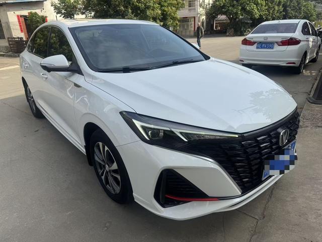 Changan Eado - фото 1