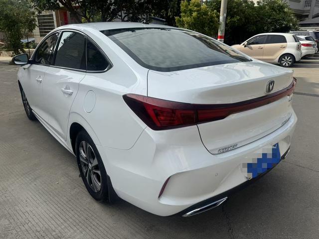 Changan Eado - фото 4