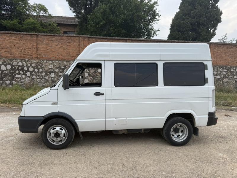 Iveco Daily - фото 2