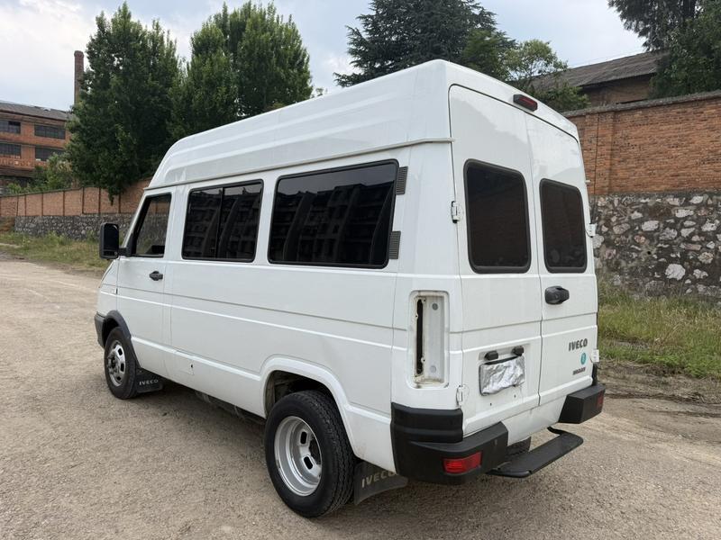 Iveco Daily - фото 3