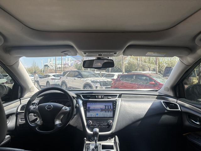 Nissan Murano - фото 4