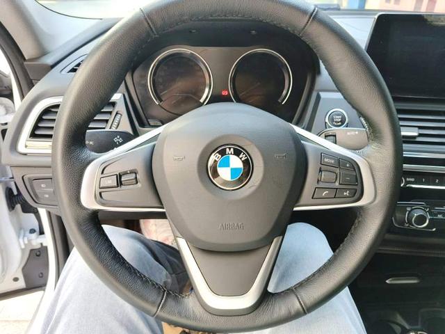 BMW 1-Series - фото 3