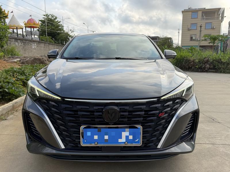 Changan Eado - фото 1
