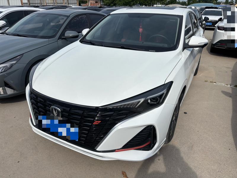 Changan Eado - фото 0