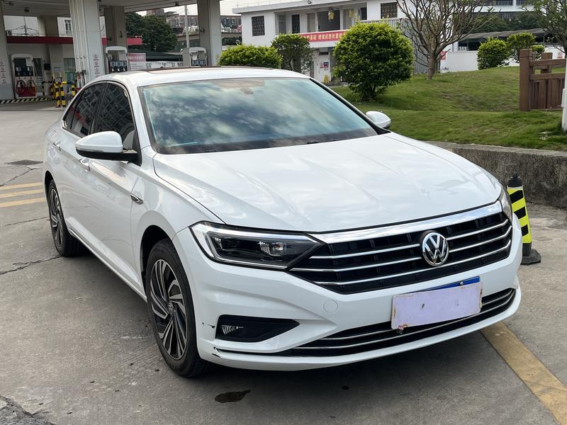 Volkswagen Sagitar - фото 2