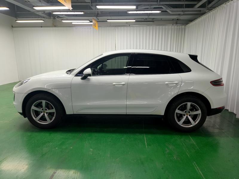 Porsche Macan - фото 3
