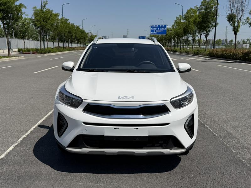 Kia Pegas - фото 1