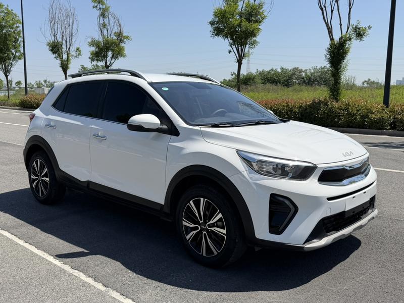Kia Pegas - фото 2