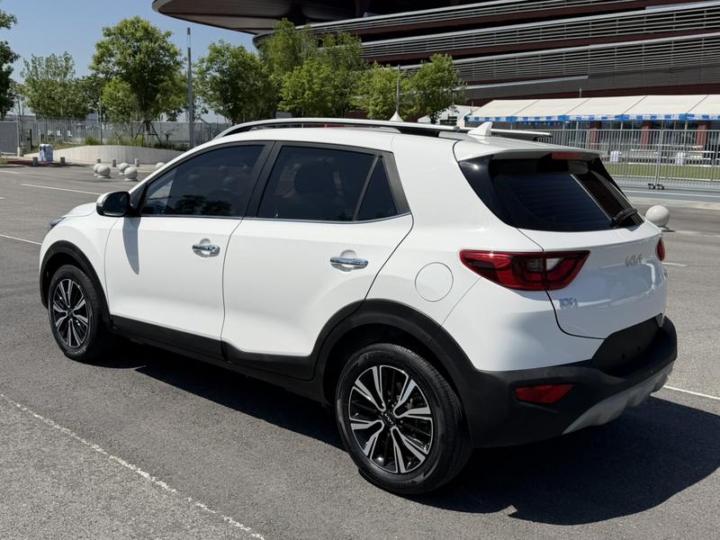 Kia Pegas - фото 3