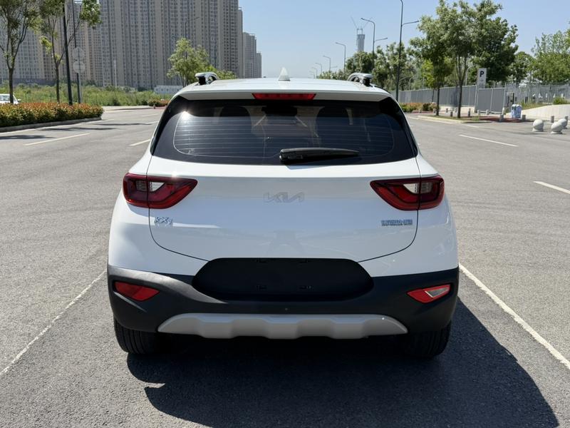 Kia Pegas - фото 4