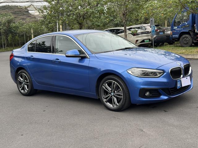 BMW 1-Series - фото 2
