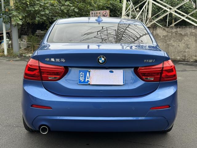 BMW 1-Series - фото 3