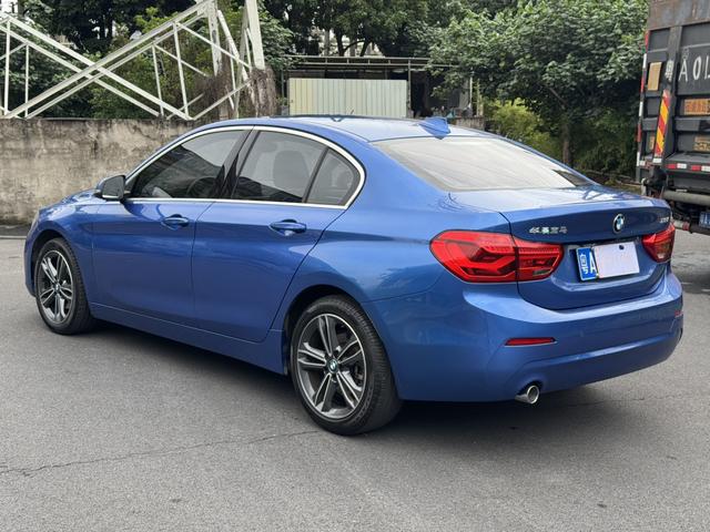 BMW 1-Series - фото 4