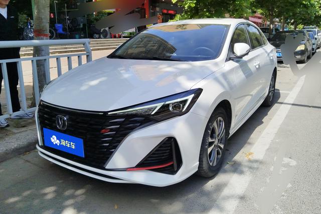 Changan Eado - фото 0