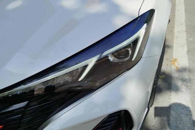 Changan Eado - фото 1