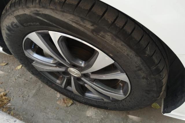 Changan Eado - фото 4