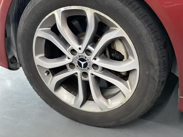 Mercedes-Benz C-Class - фото 4