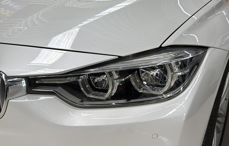 BMW 3 Series - фото 3