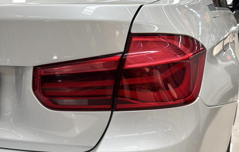 BMW 3 Series - фото 4