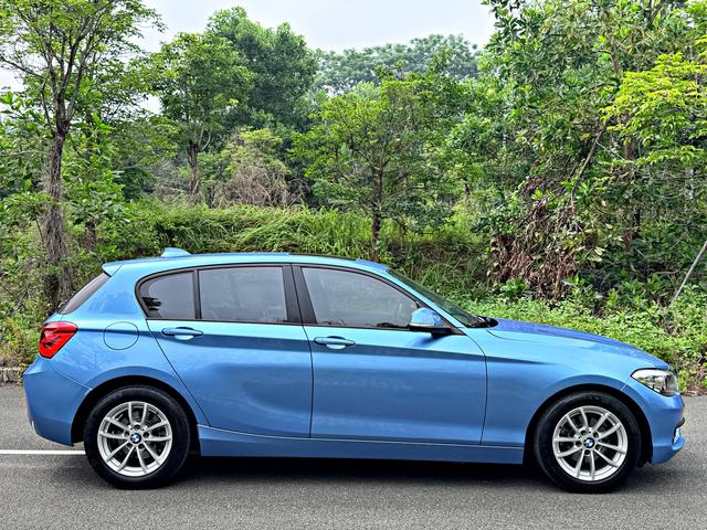 BMW 1-Series (Import) - фото 3