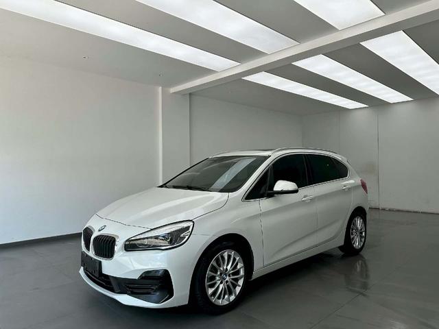 BMW 2-Series Active Tourer - фото 0