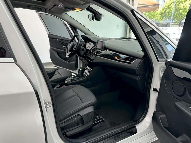 BMW 2-Series Active Tourer - фото 3