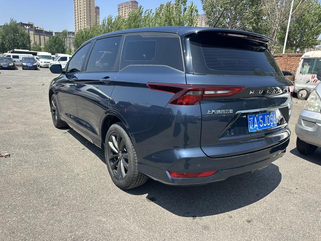 Wuling Capgemini Victory - фото 3