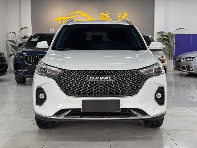 Haval M6 - фото 1