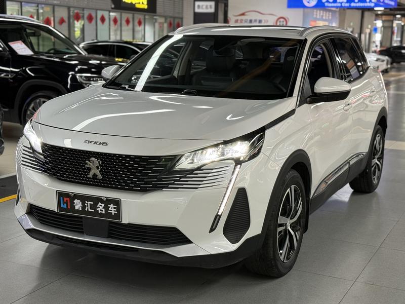 Peugeot 4008 - фото 0