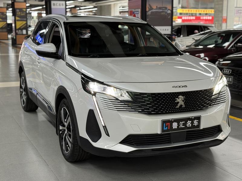 Peugeot 4008 - фото 2