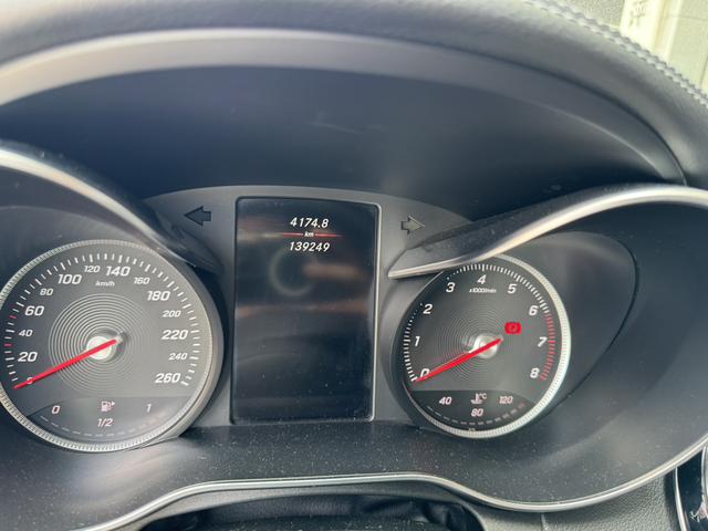 Mercedes-Benz C-Class - фото 3