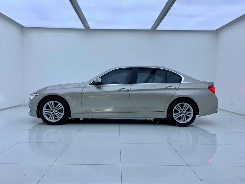 BMW 3 Series - фото 2