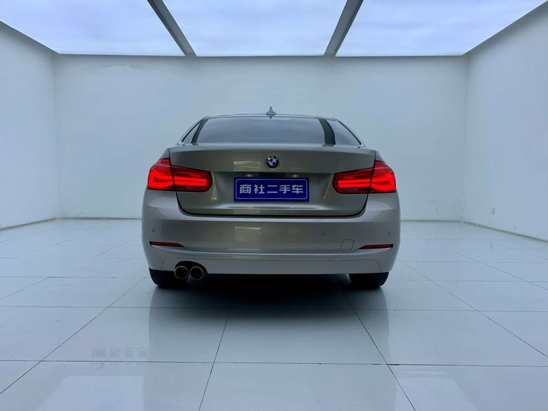 BMW 3 Series - фото 3