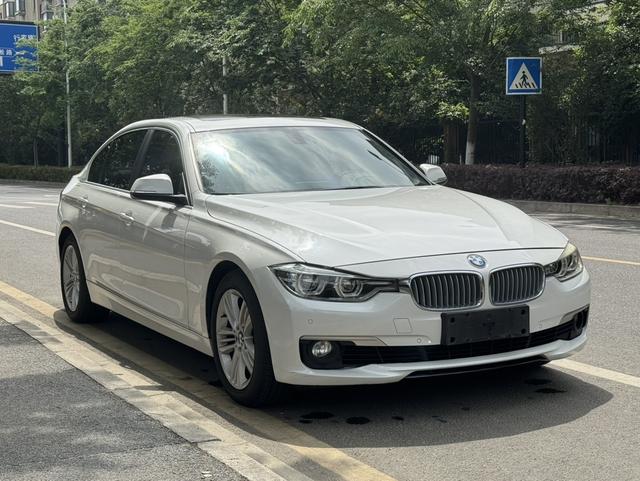 BMW 3-Series - фото 3