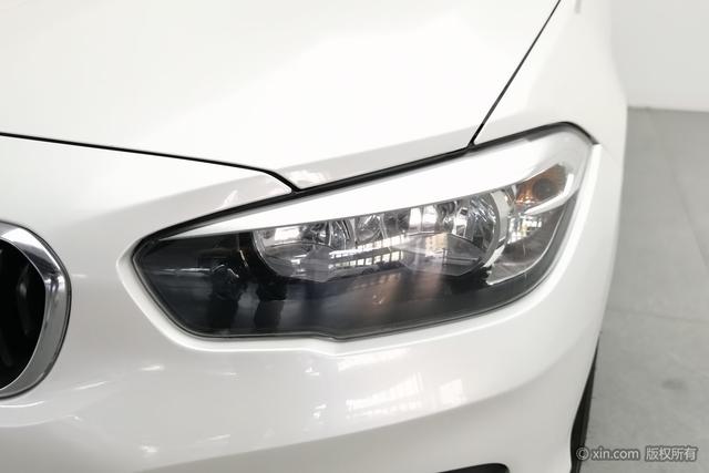 BMW 1-Series (Import) - фото 4