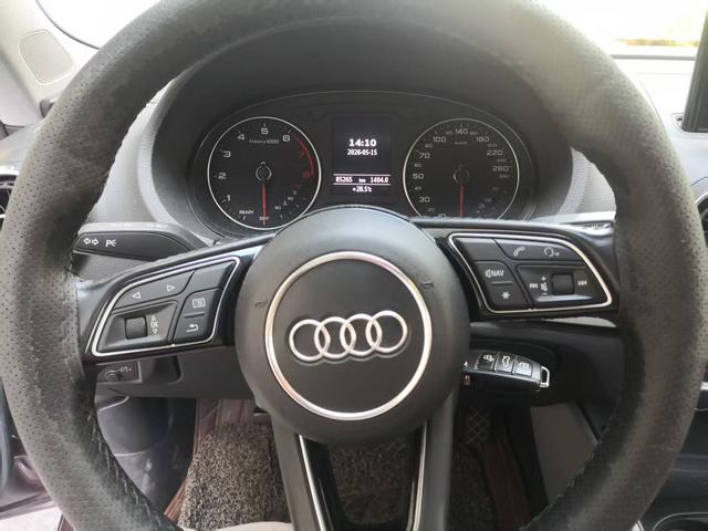Audi A3 - фото 2