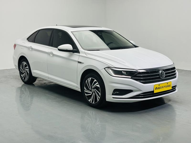 Volkswagen Sagitar - фото 2