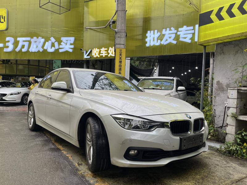 BMW 3 Series - фото 2