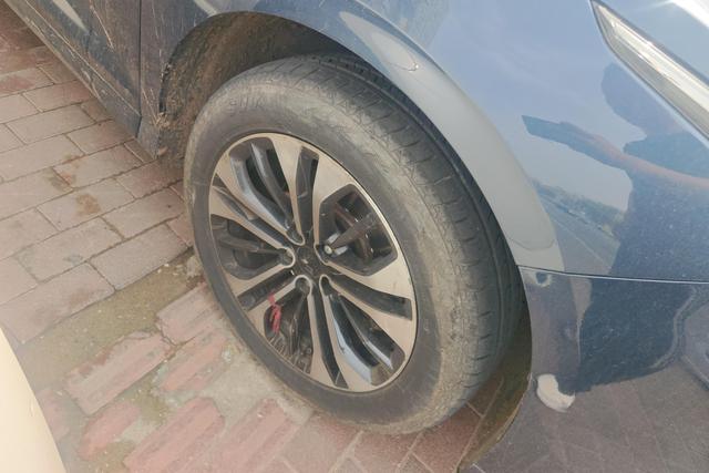 Wuling Capgemini Victory - фото 4