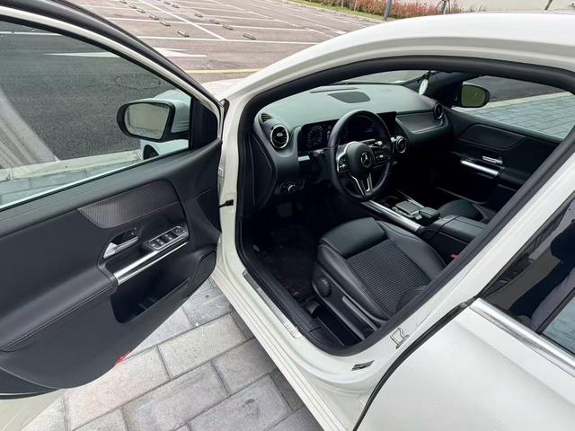 Mercedes-Benz B-Class - фото 3