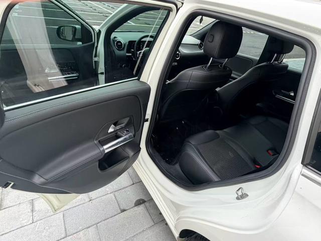 Mercedes-Benz B-Class - фото 4