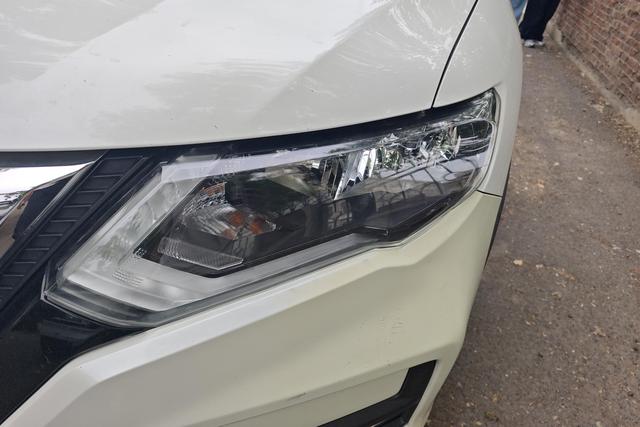 Nissan X-Trail - фото 1