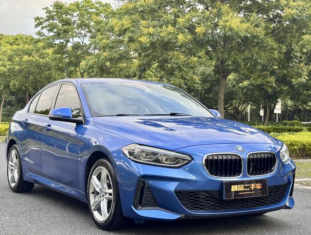 BMW 1-Series - фото 2