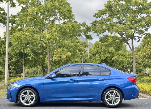 BMW 1-Series - фото 3