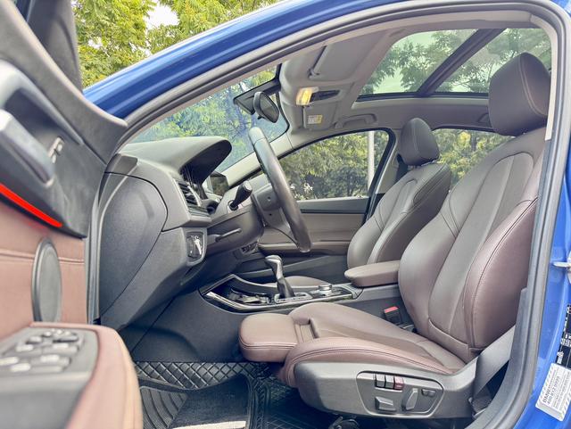 BMW 1-Series - фото 4