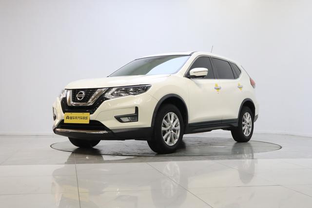 Nissan X-Trail - фото 0