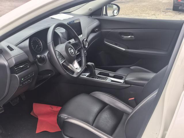 Nissan Sylphy - фото 3