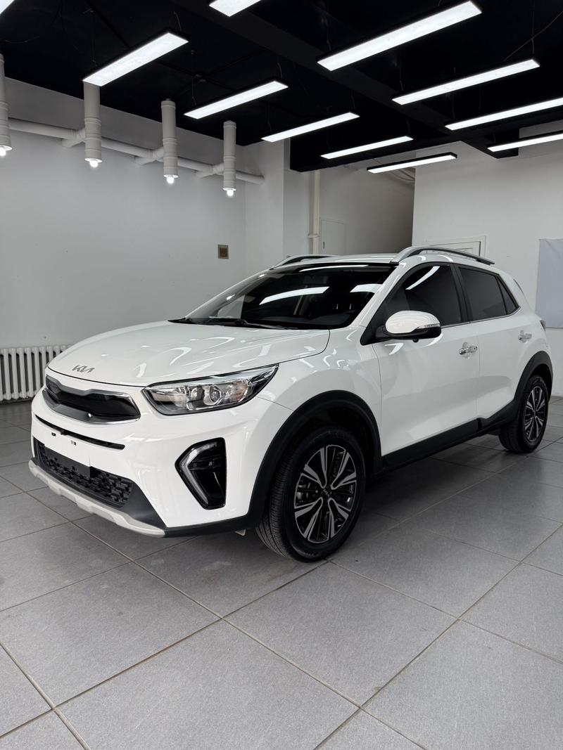 Kia Pegas - фото 0
