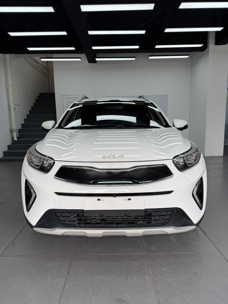 Kia Pegas - фото 1