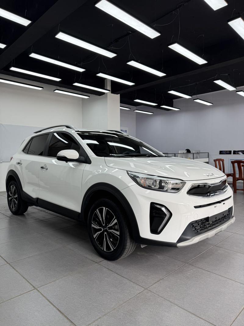 Kia Pegas - фото 2